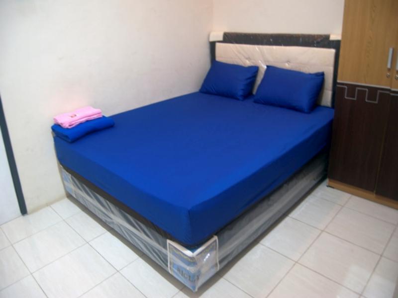 Wisma Cahaya Abadi Guest House Balikpapan  Eksteriør bilde